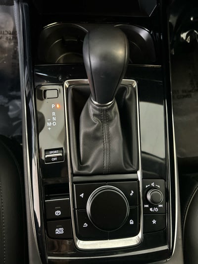 2024 Mazda Mazda CX-30 2.5 S Preferred Package AWD