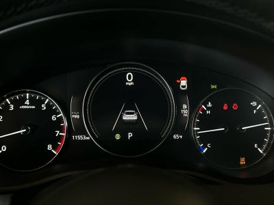 2024 Mazda Mazda CX-30 2.5 S Preferred Package AWD