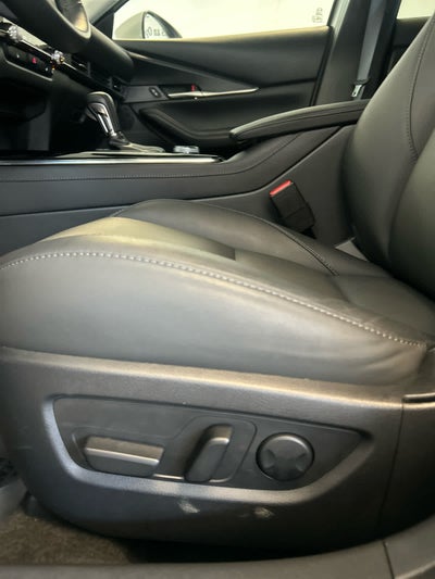 2024 Mazda Mazda CX-30 2.5 S Preferred Package AWD