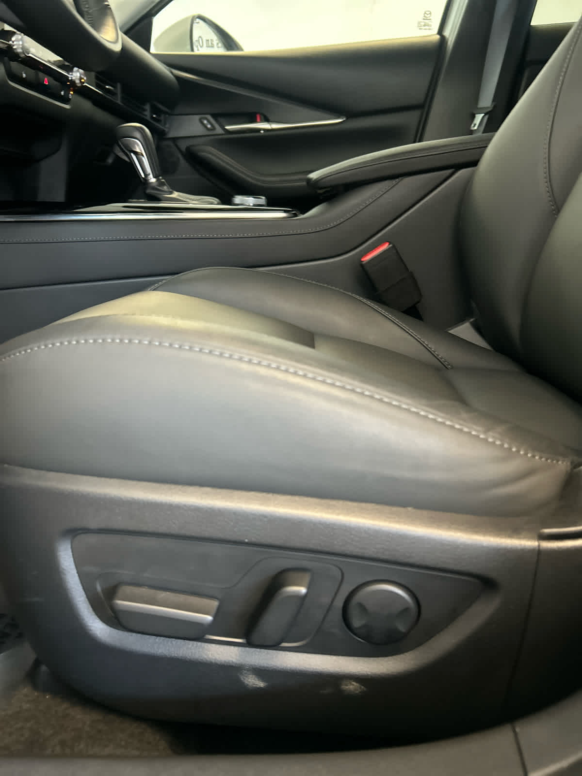 2024 Mazda Mazda CX-30 2.5 S Preferred Package AWD