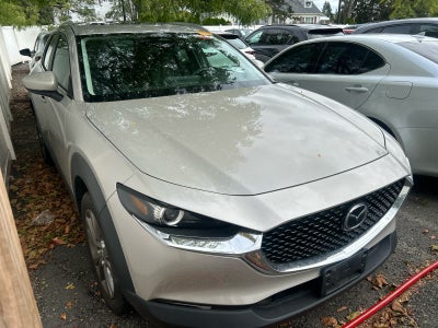 2024 Mazda Mazda CX-30 2.5 S Preferred Package AWD