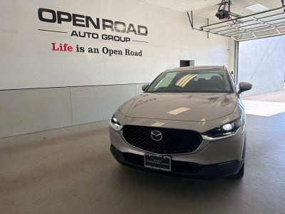 2024 Mazda Mazda CX-30 2.5 S Preferred Package AWD