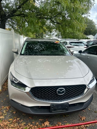 2024 Mazda Mazda CX-30 2.5 S Preferred Package AWD