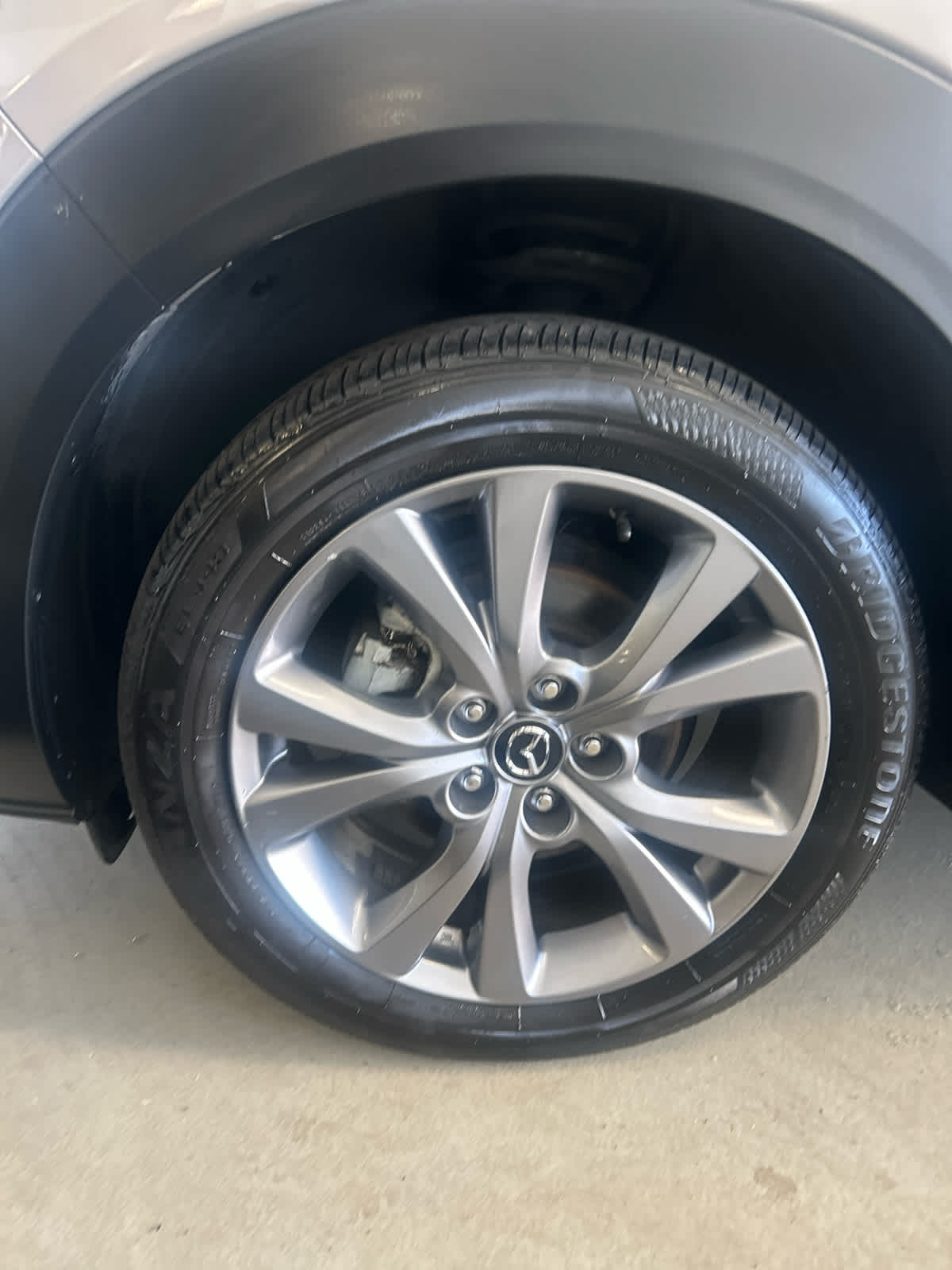 2024 Mazda Mazda CX-30 2.5 S Preferred Package AWD
