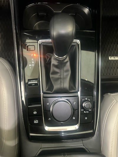2024 Mazda Mazda CX-30 2.5 S Preferred Package AWD
