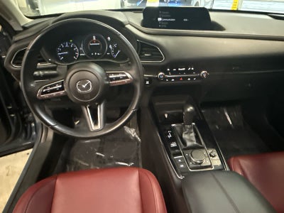 2023 Mazda Mazda CX-30 2.5 S Carbon Edition AWD
