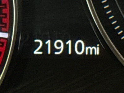 2023 Mazda Mazda CX-30 2.5 S Carbon Edition AWD