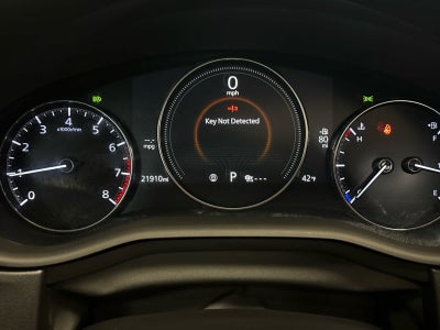 2023 Mazda Mazda CX-30 2.5 S Carbon Edition AWD