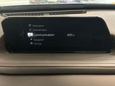 2023 Mazda Mazda CX-30 2.5 S Carbon Edition AWD