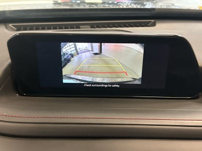 2023 Mazda Mazda CX-30 2.5 S Carbon Edition AWD