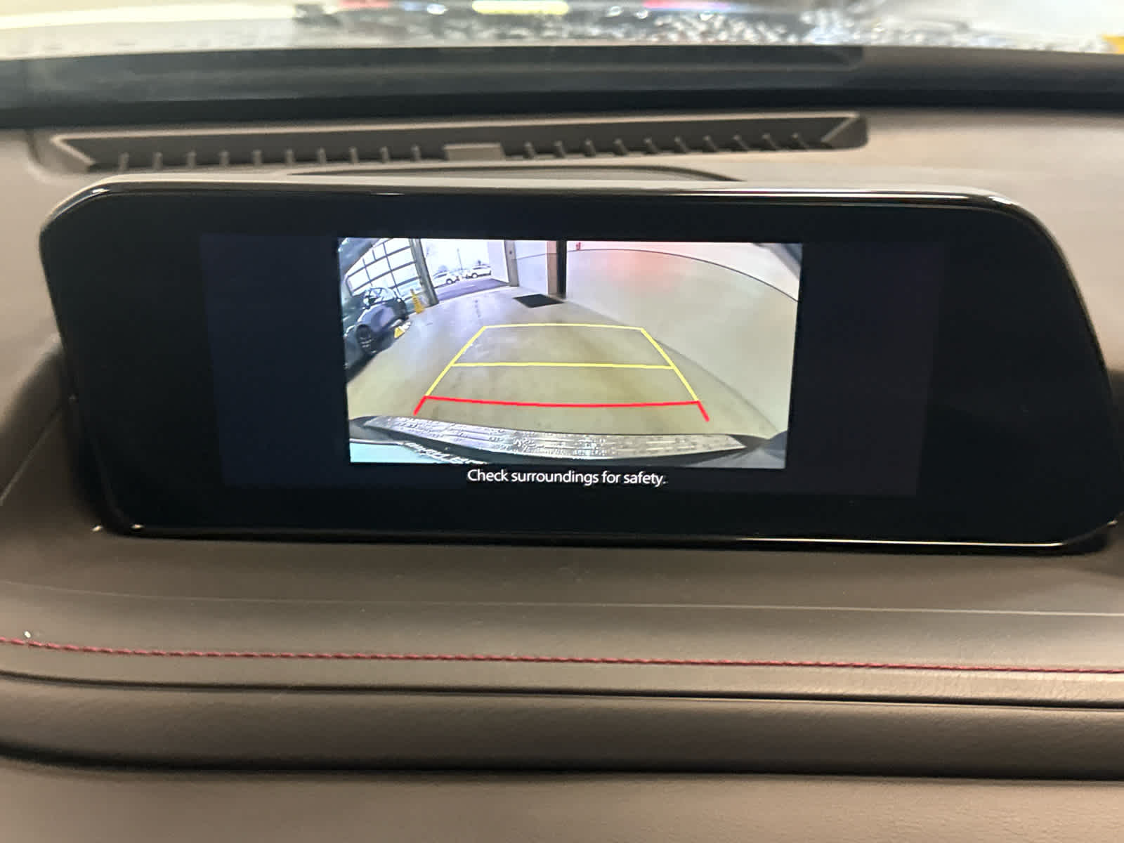 2023 Mazda Mazda CX-30 2.5 S Carbon Edition AWD