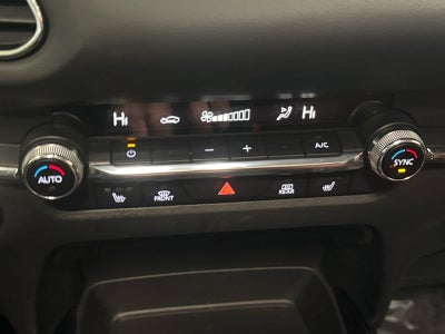 2023 Mazda Mazda CX-30 2.5 S Carbon Edition AWD