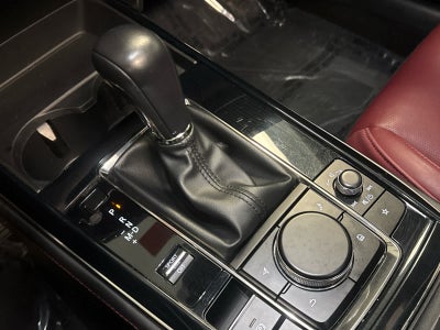 2023 Mazda Mazda CX-30 2.5 S Carbon Edition AWD