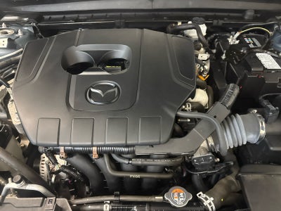 2023 Mazda Mazda CX-30 2.5 S Carbon Edition AWD