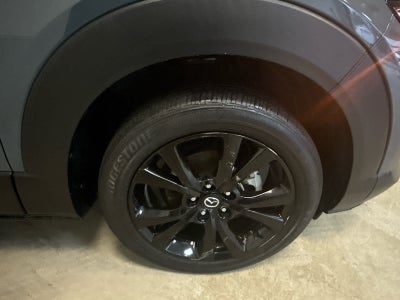 2023 Mazda Mazda CX-30 2.5 S Carbon Edition AWD