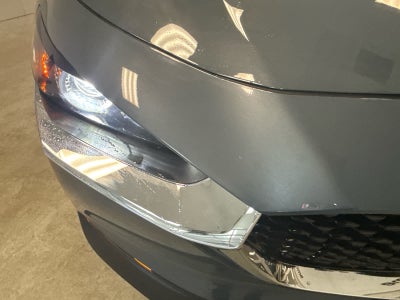 2023 Mazda Mazda CX-30 2.5 S Carbon Edition AWD