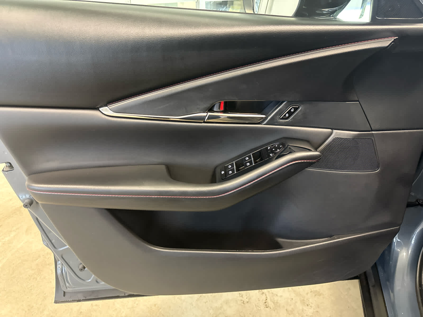 2023 Mazda Mazda CX-30 2.5 S Carbon Edition AWD