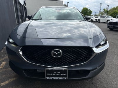 2023 Mazda Mazda CX-30 2.5 S Carbon Edition AWD