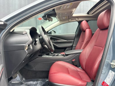 2023 Mazda Mazda CX-30 2.5 S Carbon Edition AWD