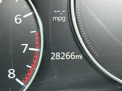 2023 Mazda Mazda CX-30 2.5 S Carbon Edition AWD