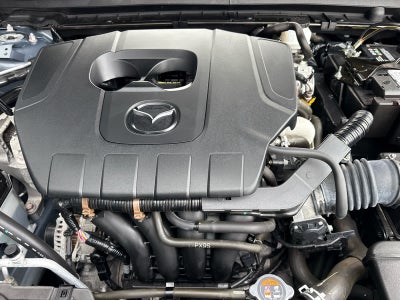 2023 Mazda Mazda CX-30 2.5 S Carbon Edition AWD