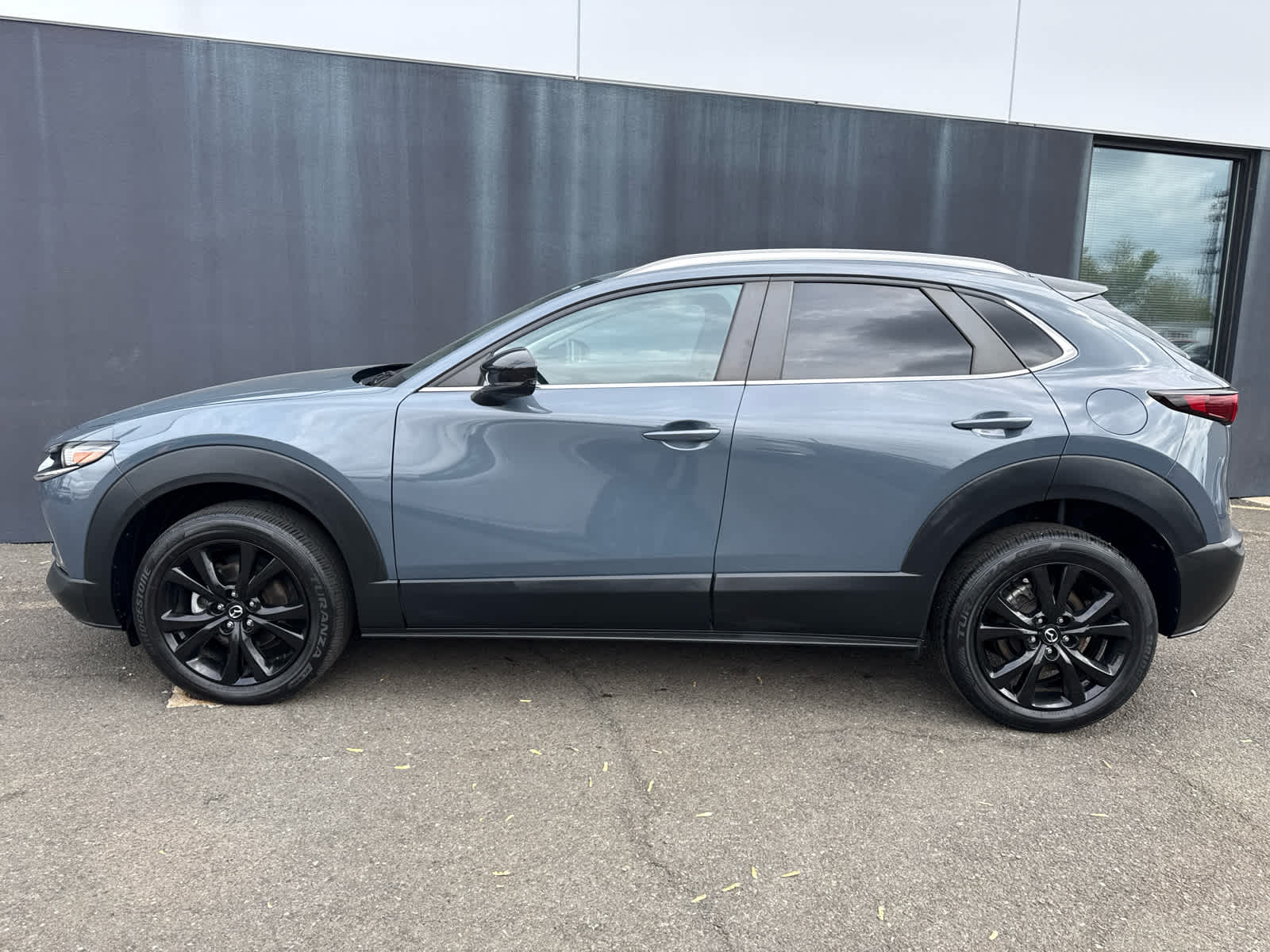 2023 Mazda Mazda CX-30 2.5 S Carbon Edition AWD