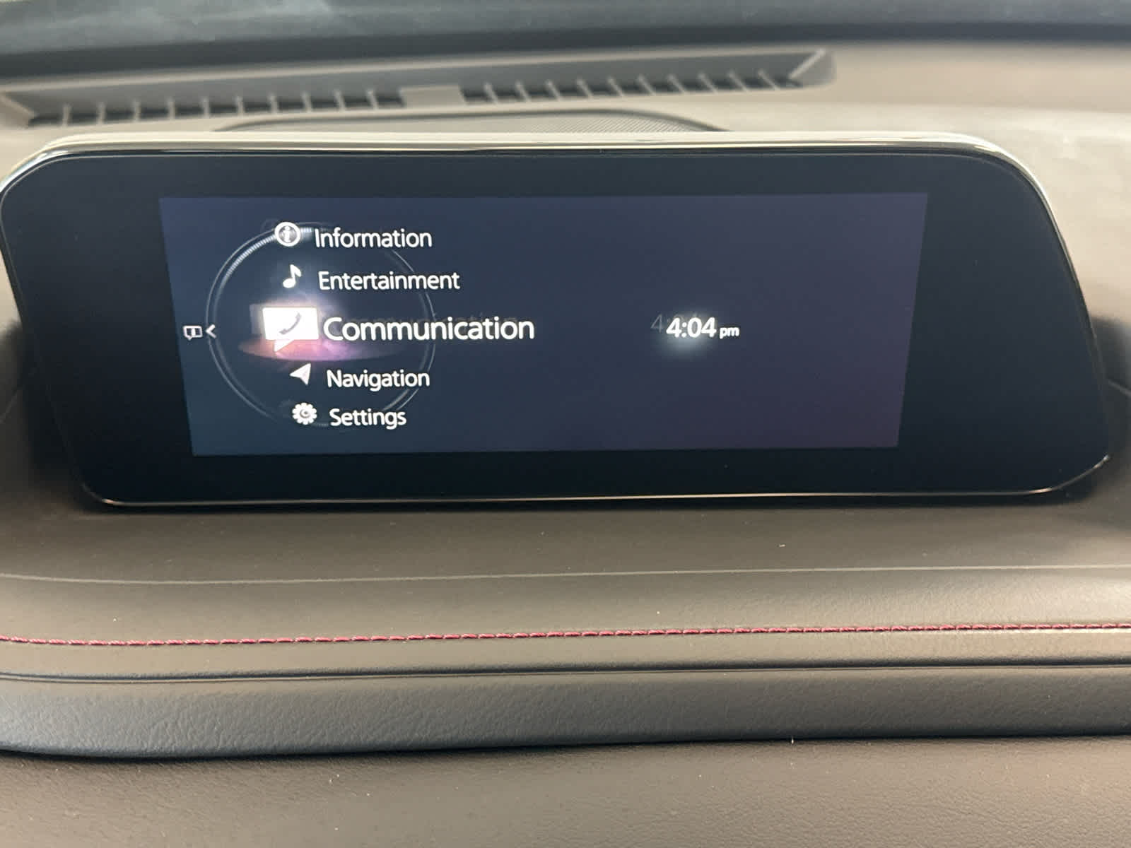 2023 Mazda Mazda CX-30 2.5 S Carbon Edition AWD