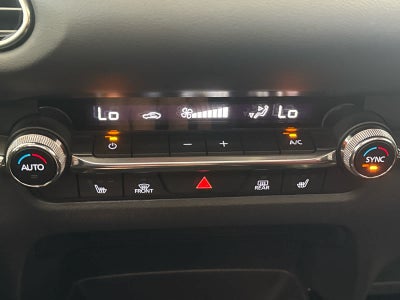 2023 Mazda Mazda CX-30 2.5 S Carbon Edition AWD