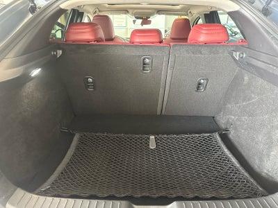 2023 Mazda Mazda CX-30 2.5 S Carbon Edition AWD