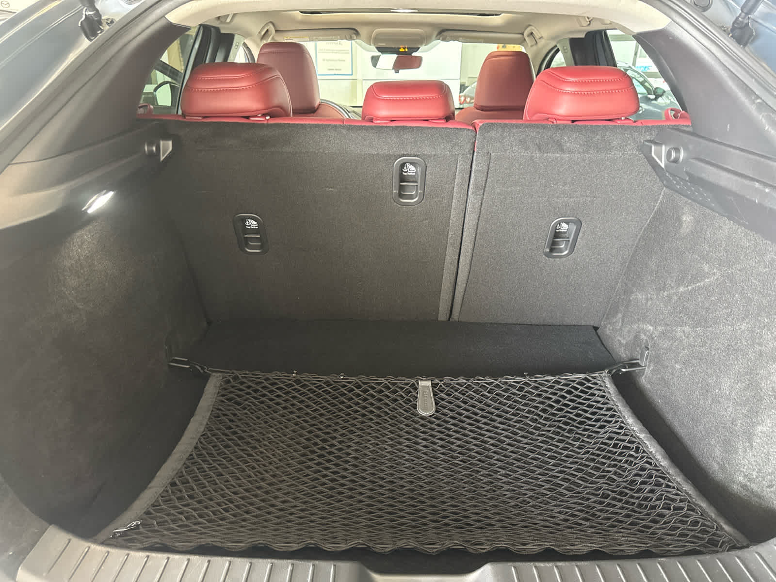 2023 Mazda Mazda CX-30 2.5 S Carbon Edition AWD