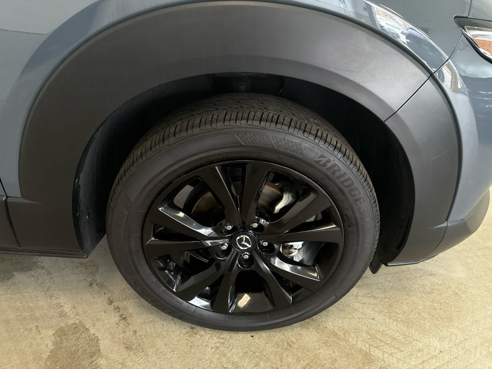 2023 Mazda Mazda CX-30 2.5 S Carbon Edition AWD