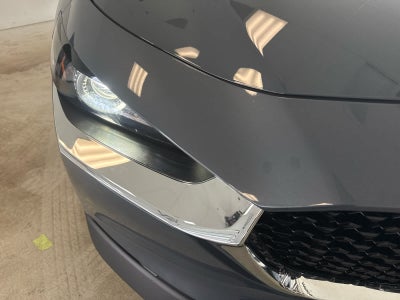 2023 Mazda Mazda CX-30 2.5 S Carbon Edition AWD