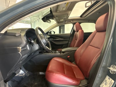 2023 Mazda Mazda CX-30 2.5 S Carbon Edition AWD