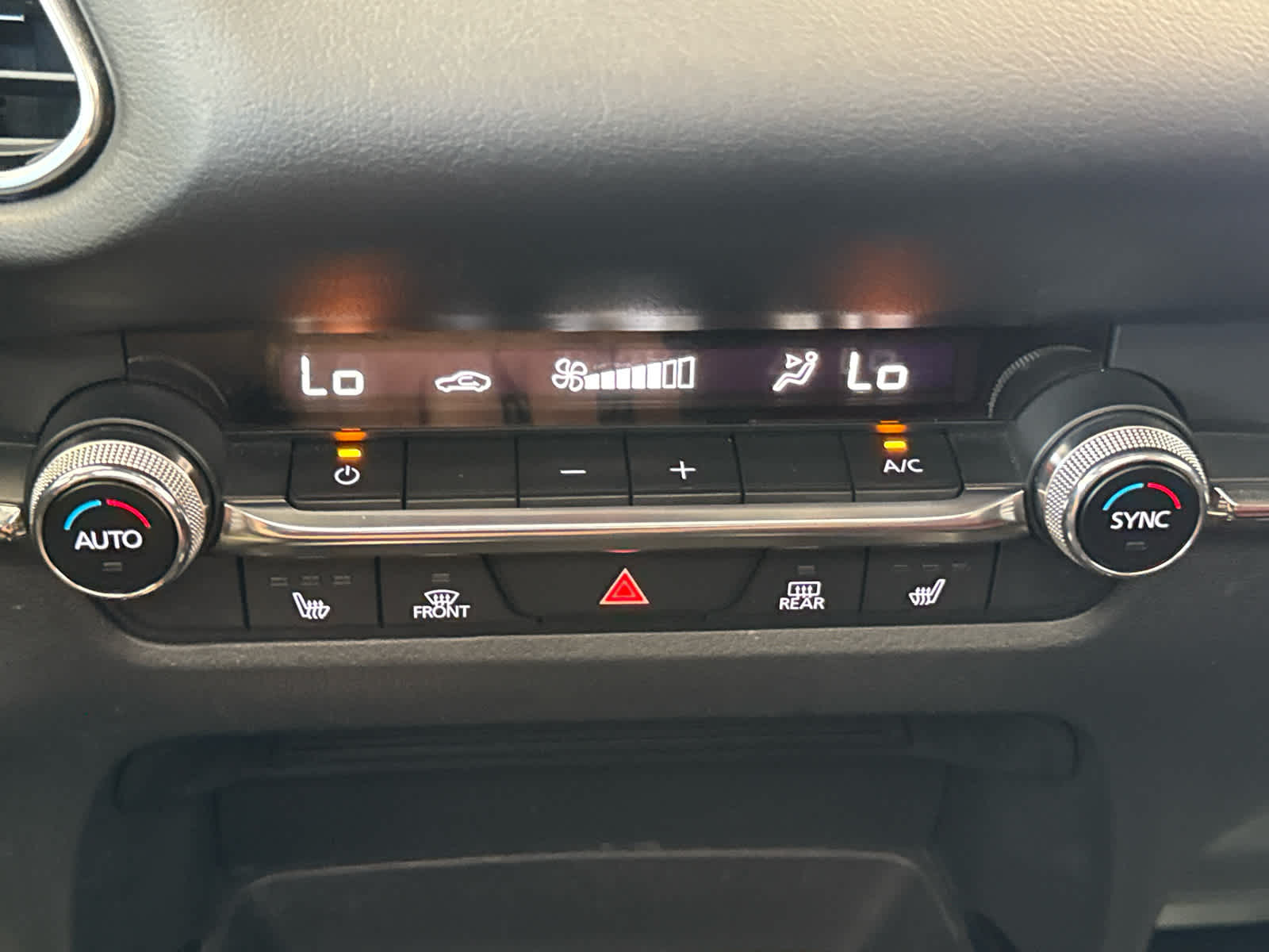 2023 Mazda Mazda CX-30 2.5 S Carbon Edition AWD