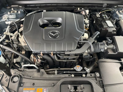 2023 Mazda Mazda CX-30 2.5 S Carbon Edition AWD