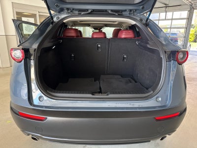 2023 Mazda Mazda CX-30 2.5 S Carbon Edition AWD