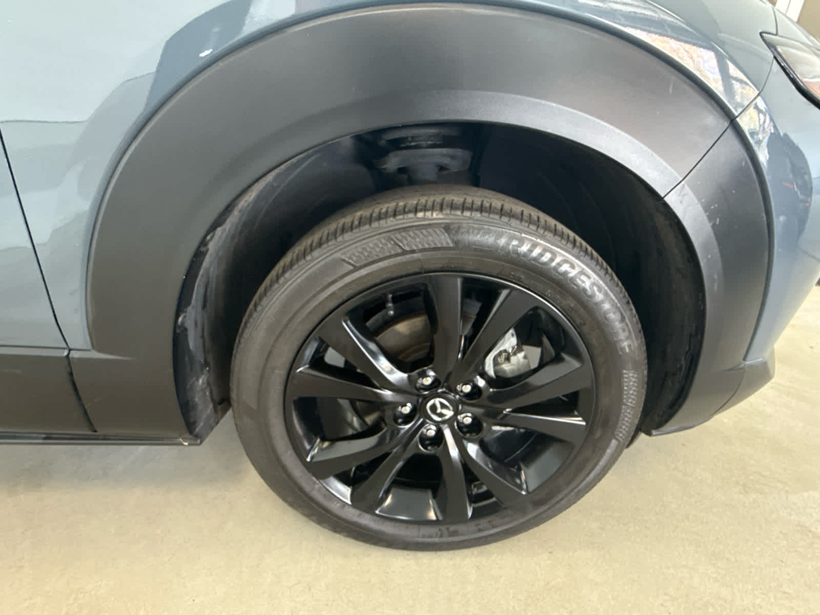 2023 Mazda Mazda CX-30 2.5 S Carbon Edition AWD