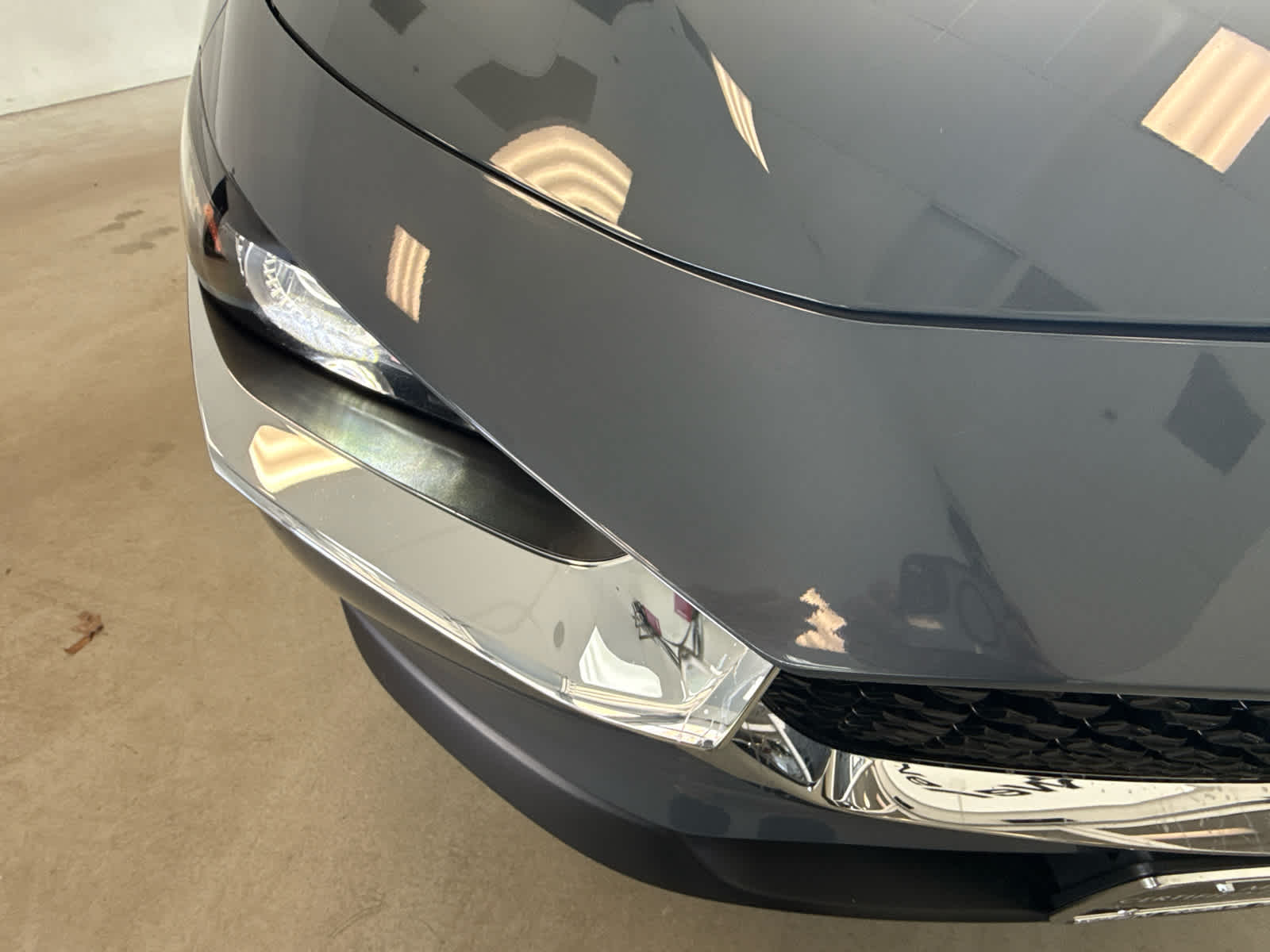 2023 Mazda Mazda CX-30 2.5 S Carbon Edition AWD