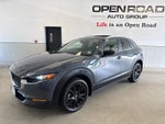 2023 Mazda Mazda CX-30 2.5 S Carbon Edition AWD