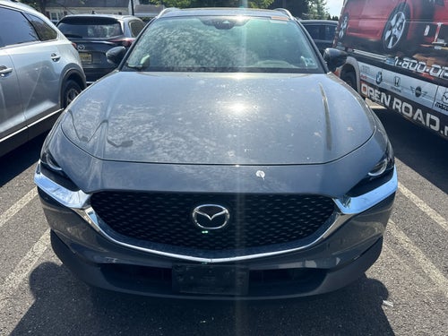 2023 Mazda Mazda CX-30 2.5 S Carbon Edition AWD