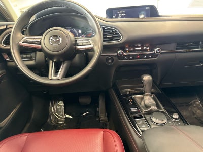 2023 Mazda Mazda CX-30 2.5 S Carbon Edition AWD