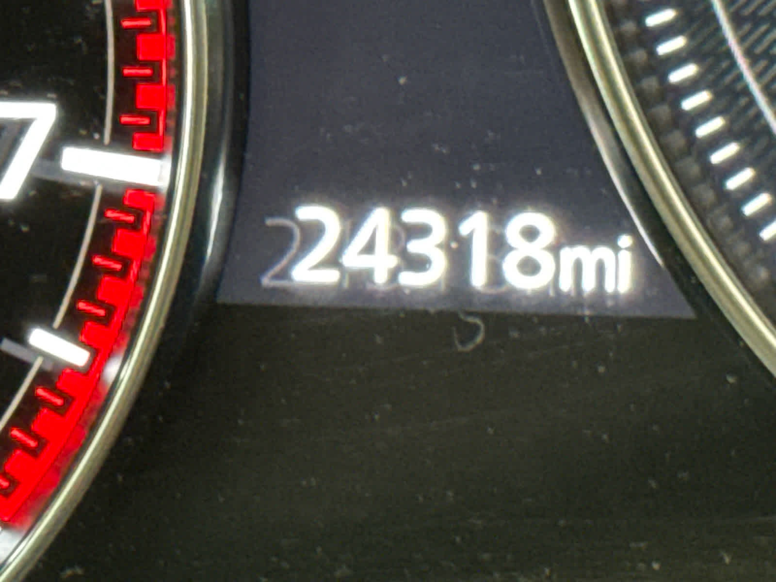2023 Mazda Mazda CX-30 2.5 S Carbon Edition AWD