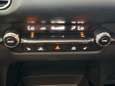 2023 Mazda Mazda CX-30 2.5 S Carbon Edition AWD