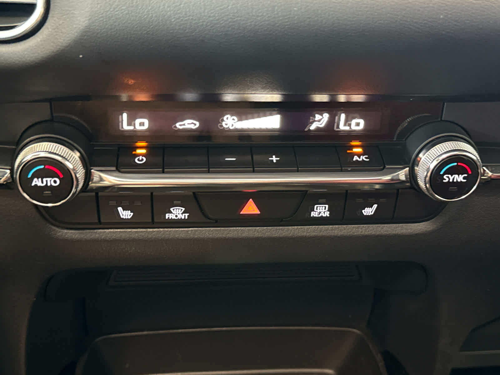 2023 Mazda Mazda CX-30 2.5 S Carbon Edition AWD
