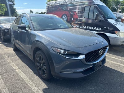 2023 Mazda Mazda CX-30 2.5 S Carbon Edition AWD