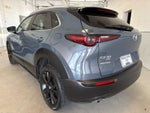 2023 Mazda Mazda CX-30 2.5 S Carbon Edition AWD
