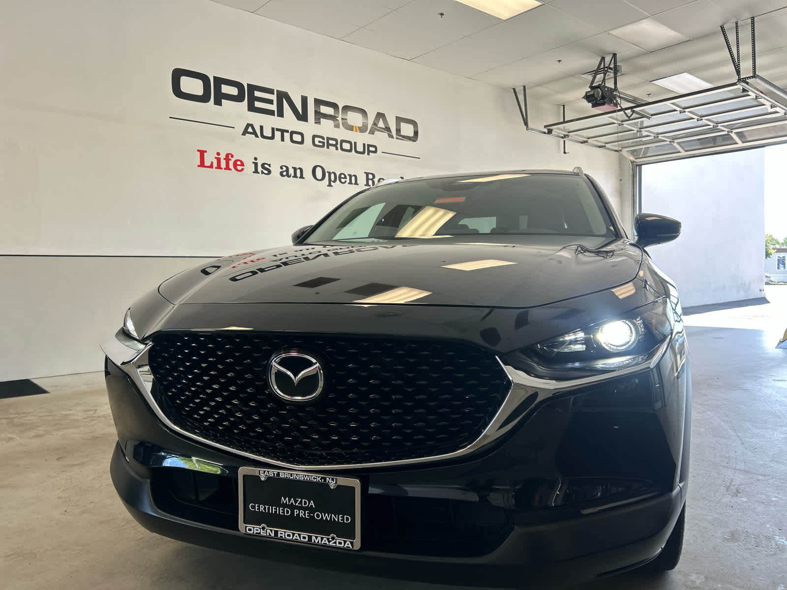 2024 Mazda CX-30