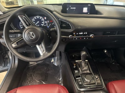 2023 Mazda Mazda CX-30 2.5 S Carbon Edition AWD