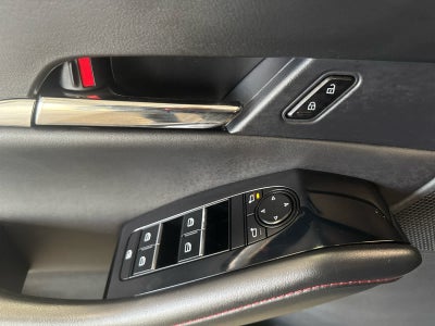 2023 Mazda Mazda CX-30 2.5 S Carbon Edition AWD