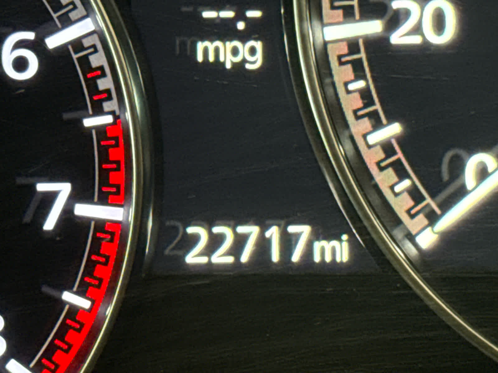 2023 Mazda Mazda CX-30 2.5 S Carbon Edition AWD